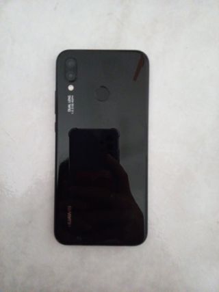 Huawei P20 lite