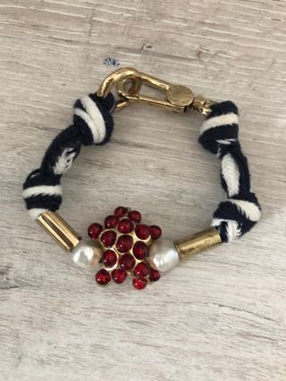 Pulsera bimba y lola