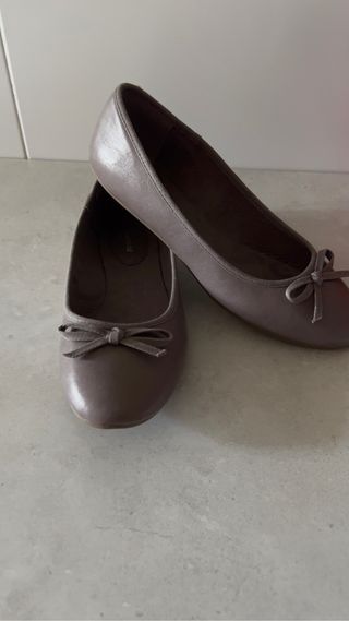  Francesitas talla 41