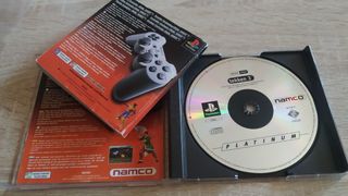 Tekken 3