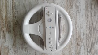 Consola Wi
