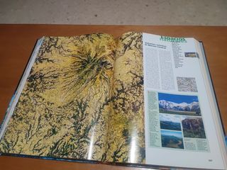 El gran libro ilustrado del mundo