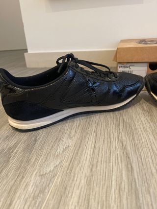 Munich apolo talla 42 zapatillas sneakers black
