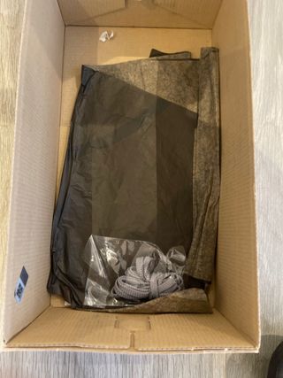 Munich apolo talla 42 zapatillas sneakers black