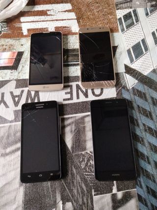 Moviles