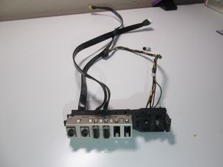 Piezas del ordenador HP 280 G1 y G2 MT