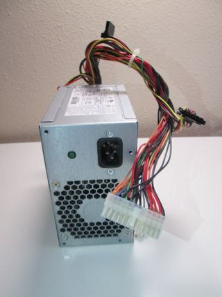 Piezas del ordenador HP 280 G1 y G2 MT