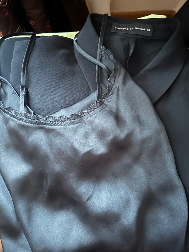 Purificación García