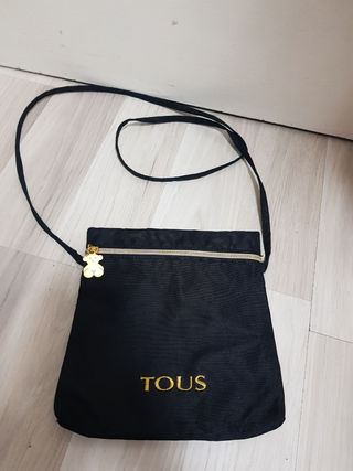 Bolso bandolera tous 