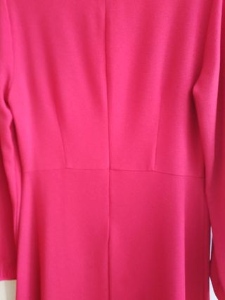 Vestido Benetton talla l