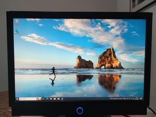 Ordenador de Sobremesa