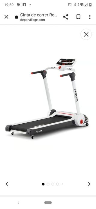 Cinta correr