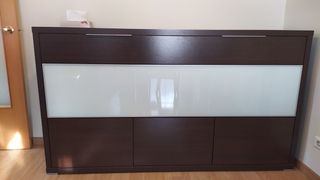 Muebles de comedor, conjunto completo