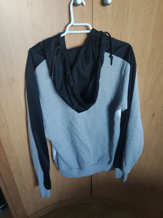 Sudadera niño, marca ellese