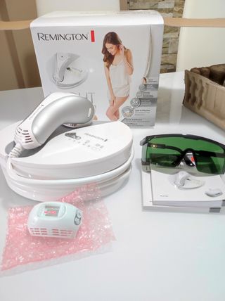 Depiladora Remington i-ligh IPL6780