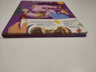 cuenta cuentos con entonaciones