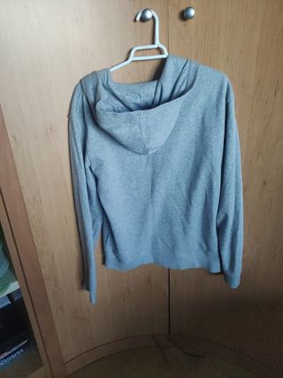 Sudadera d niño marca QUIKSILVER