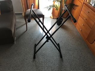 Órgano Casio CTK-3000