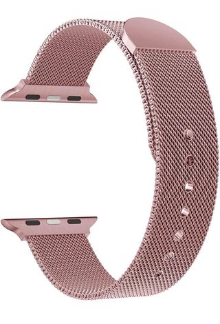 Correa metálica imantada Apple Watch.🅝🅤🅔🅥🅞