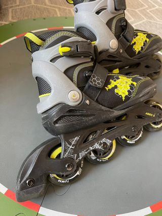 Patines talla 29 a 33