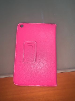 Funda de Tablet Me la regalaron. No se de dónde es