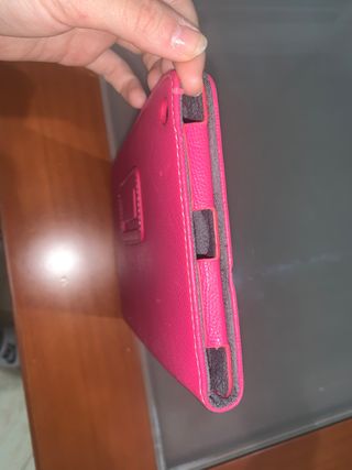 Funda de Tablet Me la regalaron. No se de dónde es
