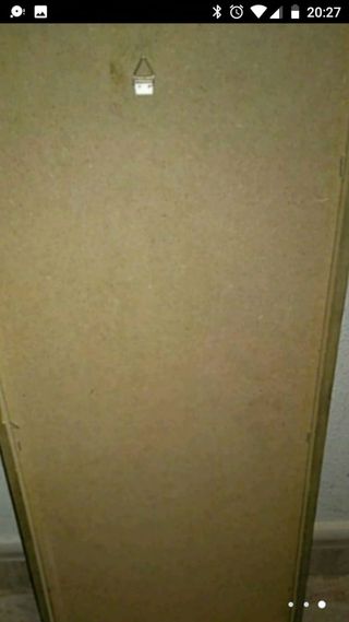 cuadro Alhambra de azulejos colección