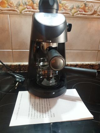 cafetera express KXC-CEX