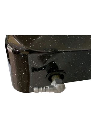 Encimera portátil Hornillo cocina de 4 fuegos