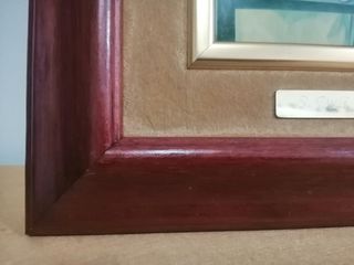 Cuadro Salvador Dali