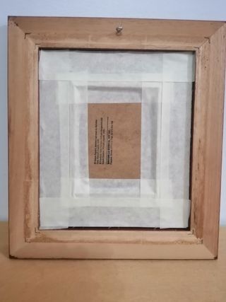 Cuadro Salvador Dali