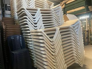 Lote 150 Tumbonas/ Hamacas