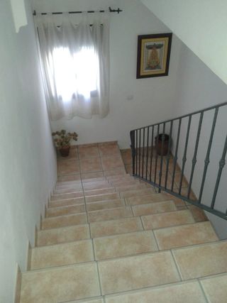 Apartamento en alquiler