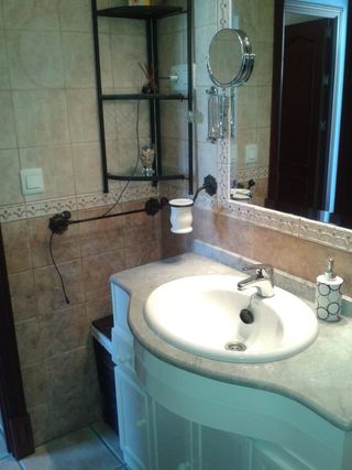 Apartamento en alquiler