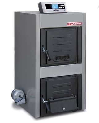 Panel de control Lasian Solimax plus