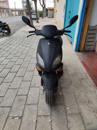 despiece Yamaha master