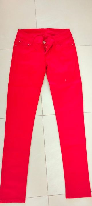 LOTE‼️3 PANTALONES DE ENTRETIEMPO