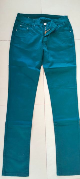 LOTE‼️3 PANTALONES DE ENTRETIEMPO