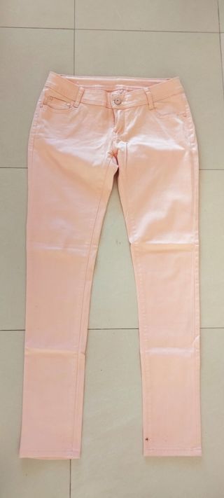 LOTE‼️3 PANTALONES DE ENTRETIEMPO