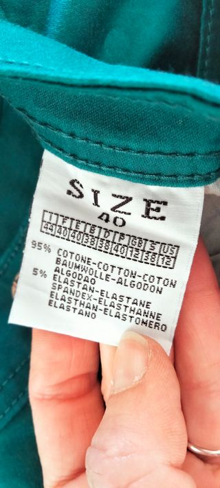 LOTE‼️3 PANTALONES DE ENTRETIEMPO