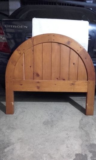 Cabecero cama 100 x 90