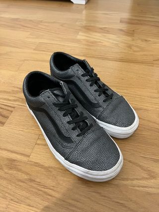 Vans Old skool talla 38