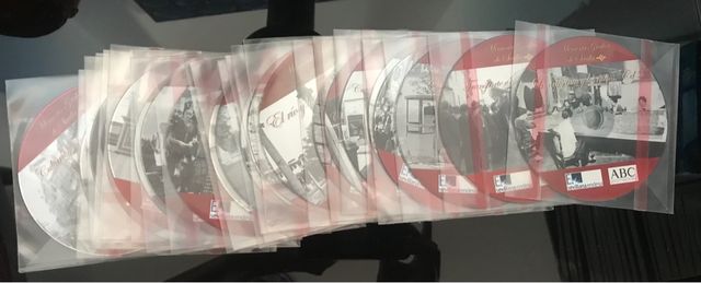 Memoria gráfica de Sevilla 