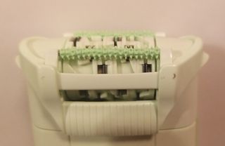 Depiladora Braun Silk Epil Super Soft Plus