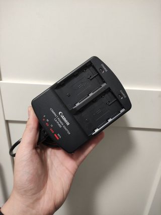 Camara digital Canon eos 30d