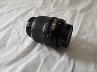 NIKON D90 OBJETIVO 18/200+OBJETICO 18/55