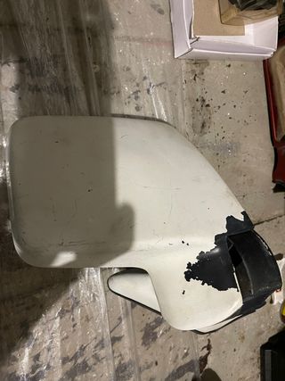 Repuestos refracciones nissan patrol k160 k260