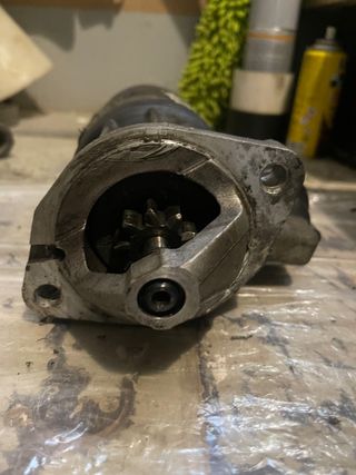 Repuestos refracciones nissan patrol k160 k260