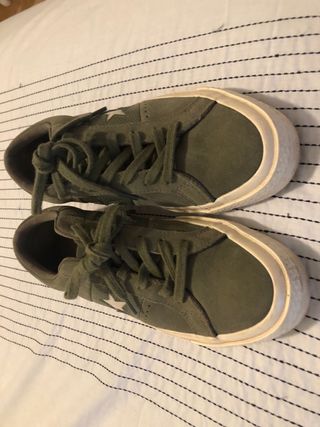 Zapatillas Converse