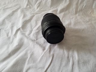 OBJETIVO NIKON 18/55
